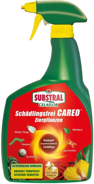 800ml Substral Celaflor® Schädlingsfrei Zierpflanz