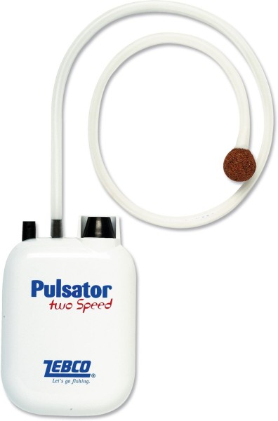 Sauerstoffpumpe Pulsator 2-Speed 9912001