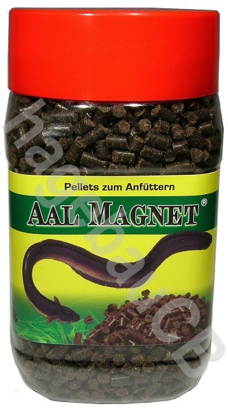 Aal-Magnet 600g Dose