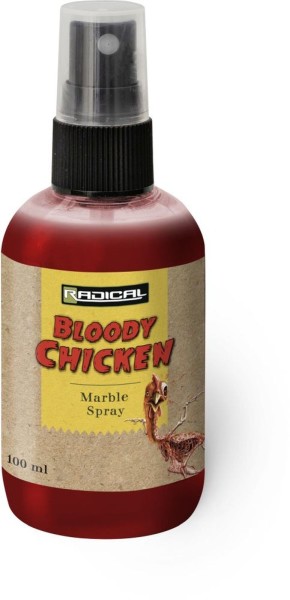 Marble Spray Bloody Chicken 100ml