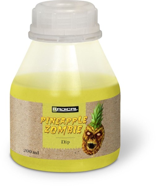 200 ml Radical Pineapple Zombie Dip