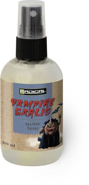 Marble Spray Vampire Garlic 100ml