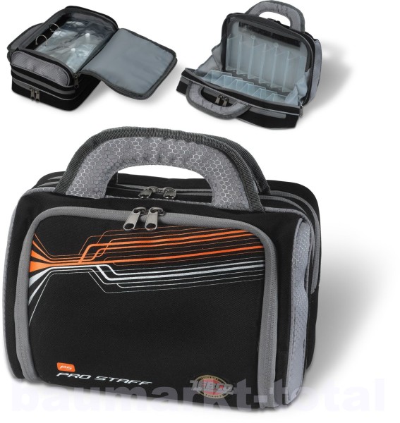 Pro Staff Rig and Lure Bag 8407005