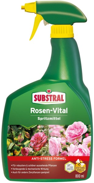 800 ml Substral®Rosen-Vital
